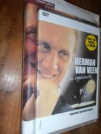 Nieuw boek en DVD Herman van Veen in Vogelvlucht, Boeken, Kunst en Cultuur, Nieuw, Ophalen of Verzenden, Herman van Veen