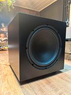 Geweldige TMA Audio Basso Subwoofer, Overige merken, Ophalen of Verzenden, Subwoofer, Zo goed als nieuw