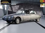 Citroen DS 21 Pallas, gerestaureerd, zeer mooie en goed lope, Gebruikt, Zwart, DS, Bedrijf