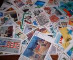 Duitse postzegels 250 stuks, Postzegels en Munten, Postzegels | Europa | Duitsland, Overige periodes, Verzenden, Gestempeld