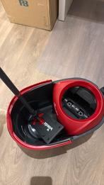 Vileda dweil, Huis en Inrichting, Schoonmaakartikelen, Ophalen