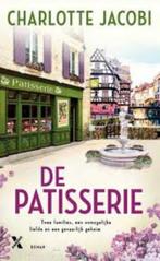 De patisserie van Charlotte Jacobi, Ophalen of Verzenden, Zo goed als nieuw, Nederland