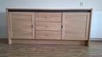 Houtlook dressoir of tv kast, Ophalen, Zo goed als nieuw, 25 tot 50 cm, 150 tot 200 cm
