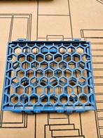 2x filterhouder filterframe voor Miele Classic C1 stofzuiger, Witgoed en Apparatuur, Stofzuigers, Ophalen of Verzenden, Zo goed als nieuw