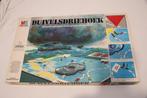 Duivelsdriehoek bordspel, Een of twee spelers, Ophalen of Verzenden, Gebruikt
