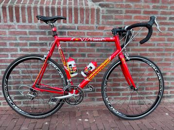 Cannondale CAAD 5 frame 61 beschikbaar voor biedingen
