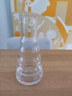 Kristallen Karaf Libera, Antiek en Kunst, Antiek | Glas en Kristal, Ophalen of Verzenden