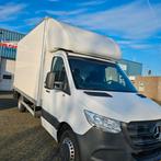 Bus/Bakwagen Huren 100%✅️KM vrij, Met chauffeur, Verhuiswagen of Bestelauto
