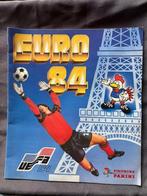 Panini EK 1984, niet compleet, Ophalen of Verzenden, Zo goed als nieuw, Buitenlandse clubs, Poster, Plaatje of Sticker