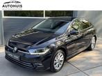 Volkswagen Polo 1.0 TSI 95pk DSG Style Business Climate Cont, Gebruikt, Adaptive Cruise Control, Met garantie (alle), 1104 kg