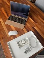 Apple MacBook 12 Gold 8GB, Computers en Software, Windows Laptops, 8 GB, Minder dan 2 Ghz, 12 inch, Ophalen of Verzenden