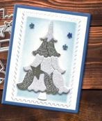 snijmallen kerstboom NIEUW, Ophalen of Verzenden, Nieuw, Kerst, Pons of Mal