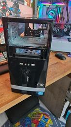 computer behuizing, Computers en Software, Computerbehuizingen, Ophalen, Gebruikt