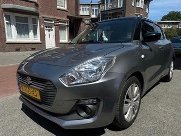 Suzuki Swift 1.0 Select Carplay Camera Navi Stoelverwarming  beschikbaar voor biedingen