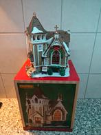 Lemax Sunday school, Diversen, Kerst, Ophalen