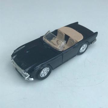 1:43 ELIGOR TRIUMPH TR5