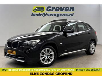 BMW X1 sDrive20i | APK tot 05-2026 | Pano Clima Cruise Trekh beschikbaar voor biedingen