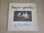 LP Gruppo Sportivo – 10 Mistakes. (1977), Ophalen of Verzenden, 1960 tot 1980