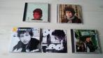 Super Collectie - 4 zeldzame unieke CD's- Bob Dylan - import, Verzenden, Zo goed als nieuw, Singer-songwriter