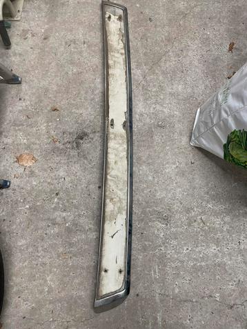 Grand wagoneer rear tailgate deflector beschikbaar voor biedingen
