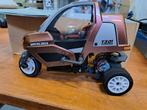 Tamiya Dancing Rider, Elektro, Ophalen of Verzenden, Zo goed als nieuw, Schaal 1:10