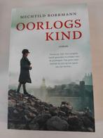 Mechtild Borrmann - Oorlogskind, Mechtild Borrmann, Ophalen of Verzenden, Zo goed als nieuw, Nederland