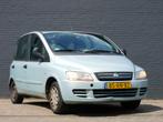 Fiat Multipla 1.6-16V Dynamic 6-PERSOONS! AIRCO! (bj 2005), Auto's, Fiat, Origineel Nederlands, Te koop, Benzine, 1275 kg