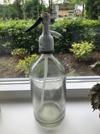 sifon spuitwaterfles / spuitfles, Antiek en Kunst, Ophalen of Verzenden