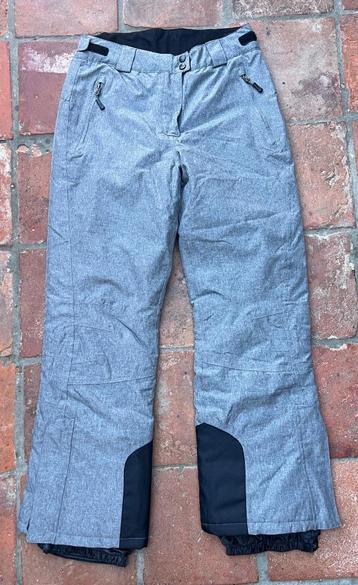 Crivit Pro dames skibroek snowboardbroek – maat 38 – NIEUW beschikbaar voor biedingen