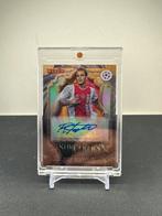 Rafael van der Vaart Handtekening - Topps Merlin Sorcerers, Verzamelen, Sportartikelen en Voetbal, Ophalen of Verzenden, Zo goed als nieuw