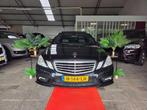 Mercedes-Benz E-klasse 250CDI EURO5! AMG! PANORAMA! WOLF!, Automaat, Euro 5, Achterwielaandrijving, Gebruikt