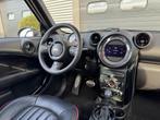 Mini Mini Countryman 1.6 John Cooper Works ALL4 Chili | Pano, Euro 5, Zwart, Vierwielaandrijving, 1405 kg