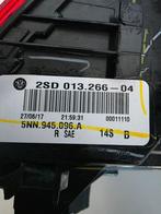 VW Tiguan achterlicht rechts, Gebruikt, Volkswagen, -, Info@rmarnico.nl