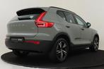 Volvo XC40 B4 (M-HYBRID) PLUS DARK -CAMERA|ADAP.CRUISE|VERW., 12 maanden, Gebruikt, Euro 6, 4 cilinders