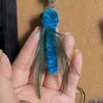 Interactief Kattenspeeltje -Echte Veren Refill（nieuw）, Dieren en Toebehoren, Ophalen of Verzenden, Nieuw