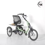 Van Raam Easy Rider 3 Resada groen glans, Ophalen, Nieuw, Van Raam