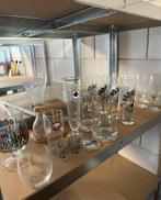Bier glazen amstel, duvel warsteiner, Verzamelen, Biermerken, Ophalen of Verzenden, Zo goed als nieuw, Glas of Glazen, Duvel