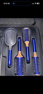 Nieuwe Dyson Accessoire Set - Compleet & Ongebruikt!, Ophalen of Verzenden, Nieuw, Kam of Borstel