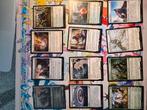 Shanna sisay's legacy commander deck mtg, Hobby en Vrije tijd, Verzamelkaartspellen | Magic the Gathering, Ophalen of Verzenden