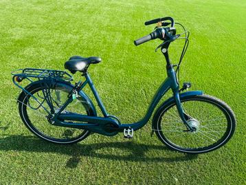 Batavus entree extra lage instap damesfiets 51cm beschikbaar voor biedingen