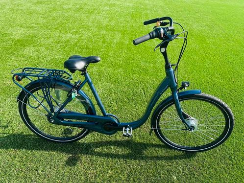 Batavus entree extra lage instap damesfiets 51cm, Fietsen en Brommers, Fietsen | Dames | Damesfietsen, Zo goed als nieuw, Batavus