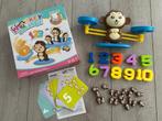 Monkey Balance Game, Ophalen of Verzenden, Zo goed als nieuw, Rekenen