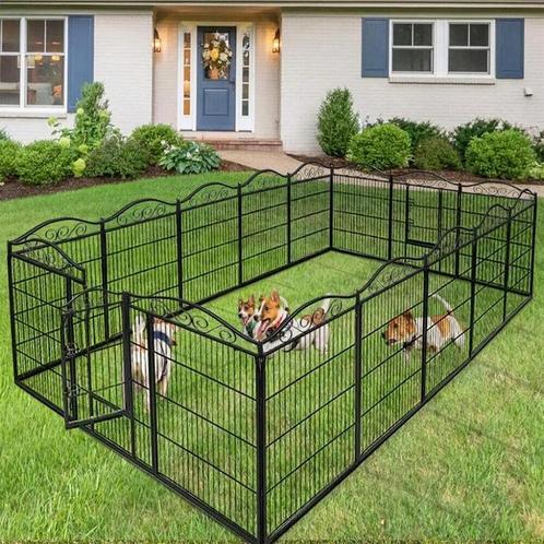 Honden kooi, Dieren en Toebehoren, Hondenhokken, Nieuw, Ophalen of Verzenden