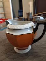 Vintage Tsjecho-Slowakije Roomkannetje, Antiek en Kunst, Ophalen