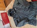 The north face jas maat s kleur zwart, Kleding | Heren, Jassen | Winter, Ophalen of Verzenden, Zo goed als nieuw, Zwart