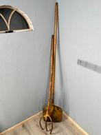 Oude houten landbouwwerktuigen, Antiek en Kunst, Ophalen
