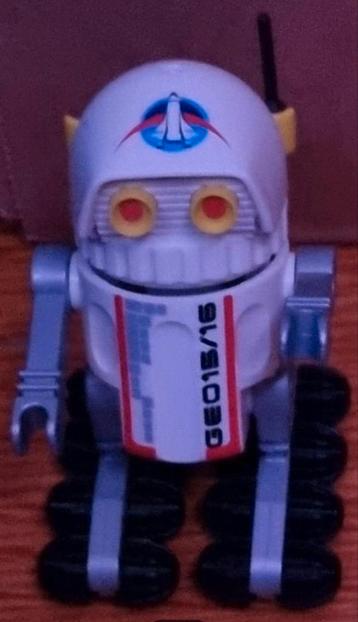 Playmobil.6195 Ruimtevaart. Robot. beschikbaar voor biedingen
