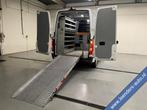 Mercedes-Benz Sprinter Servicewagen 311 2.2 CDI euro6 L2H2 I, 13 km/l, Gebruikt, 4 cilinders, 2102 kg