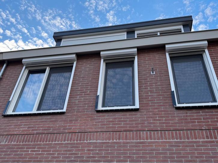 Rolluiken op maat | Inmeten, advies & vakkundig plaatsen., Doe-het-zelf en Verbouw, Rolluiken, Ophalen