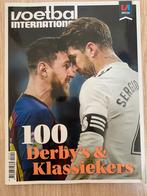 VI special - 100 Derby’s en Klassiekers, Ophalen of Verzenden, Gelezen